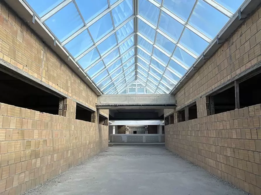 Immagine 24 di Laboratorio in vendita  in Via Pasubio 15 a San Benedetto Del Tronto