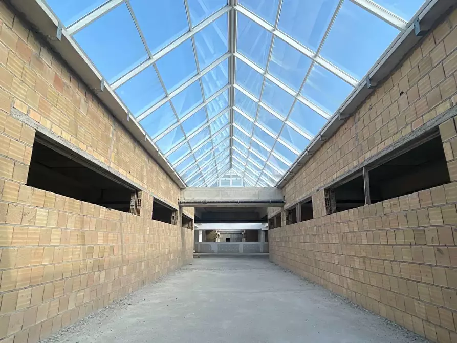 Immagine 25 di Laboratorio in vendita  in Via Pasubio 15 a San Benedetto Del Tronto