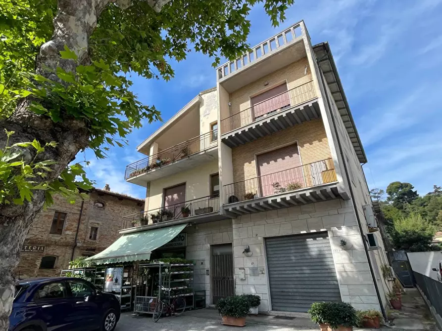 appartamento in vendita a San Benedetto del Tronto