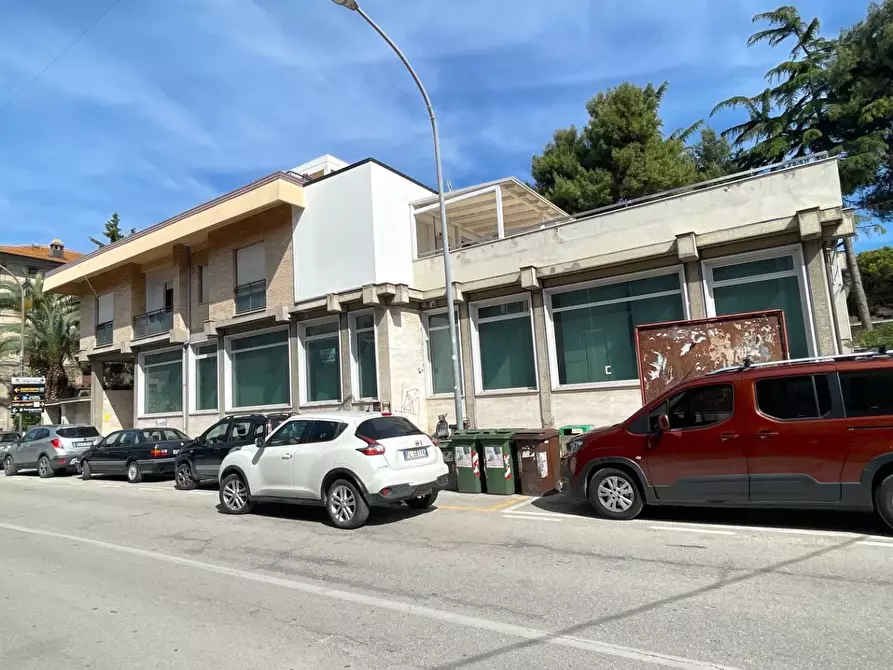 Immagine 2 di Appartamento in vendita  in Via del Mare 5 a San Benedetto Del Tronto