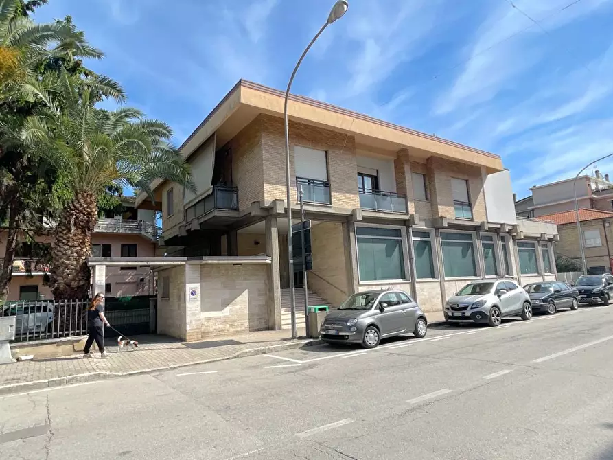Immagine 3 di Appartamento in vendita  in Via del Mare 5 a San Benedetto Del Tronto