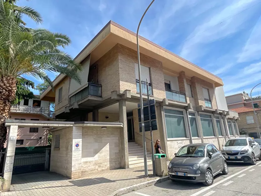 Immagine 1 di Appartamento in vendita  in Via del Mare 5 a San Benedetto Del Tronto