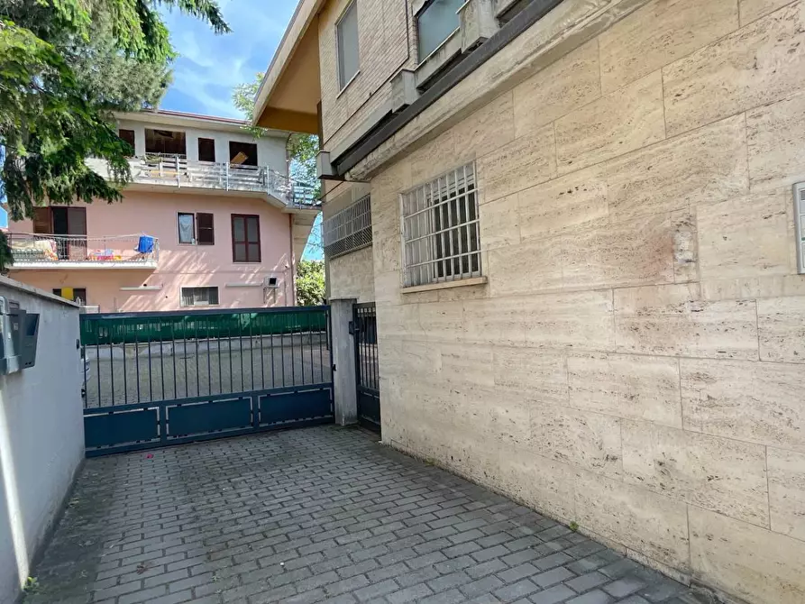 Immagine 14 di Appartamento in vendita  in Via del Mare 5 a San Benedetto Del Tronto