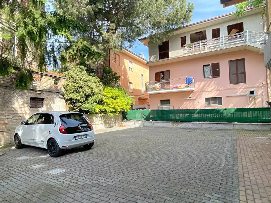 Immagine 15 di Appartamento in vendita  in Via del Mare 5 a San Benedetto Del Tronto
