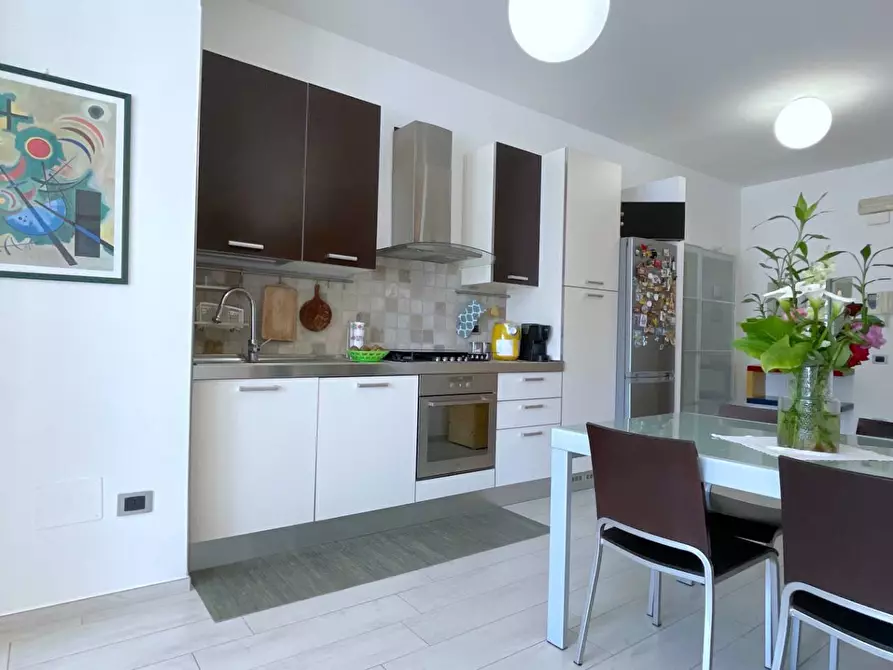 Immagine 13 di Appartamento in vendita  in Via del Mare 5 a San Benedetto Del Tronto