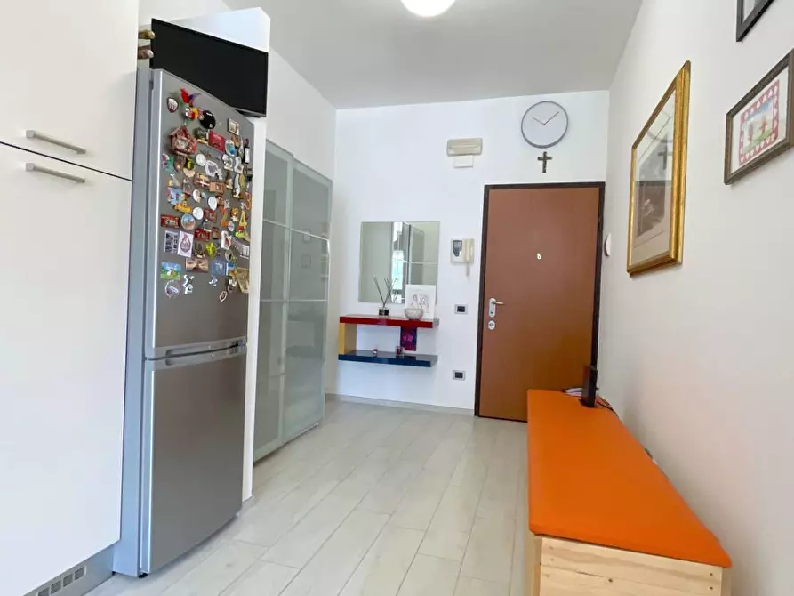 Immagine 7 di Appartamento in vendita  in Via del Mare 5 a San Benedetto Del Tronto