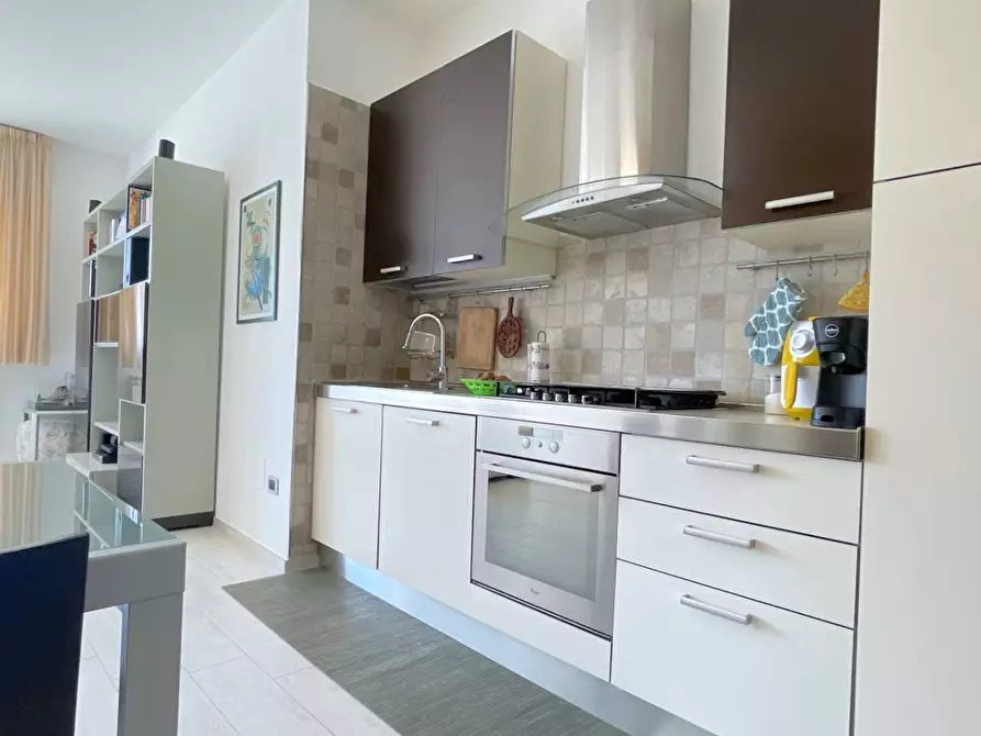 Immagine 16 di Appartamento in vendita  in Via del Mare 5 a San Benedetto Del Tronto