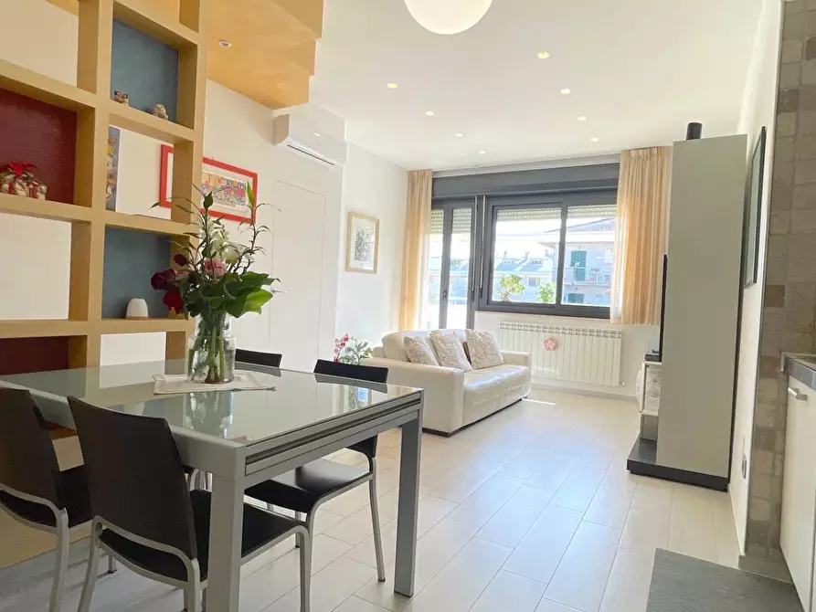 Immagine 8 di Appartamento in vendita  in Via del Mare 5 a San Benedetto Del Tronto