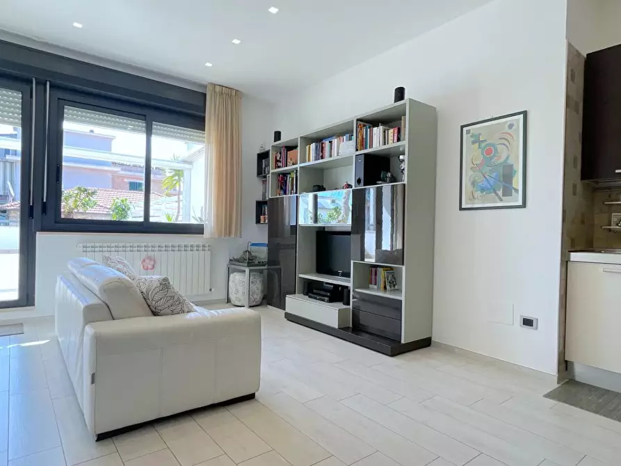 Immagine 4 di Appartamento in vendita  in Via del Mare 5 a San Benedetto Del Tronto