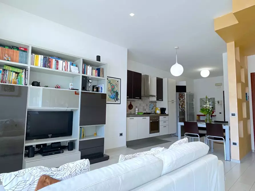 Immagine 17 di Appartamento in vendita  in Via del Mare 5 a San Benedetto Del Tronto