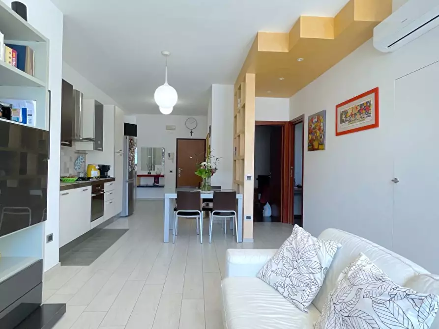 Immagine 21 di Appartamento in vendita  in Via del Mare 5 a San Benedetto Del Tronto