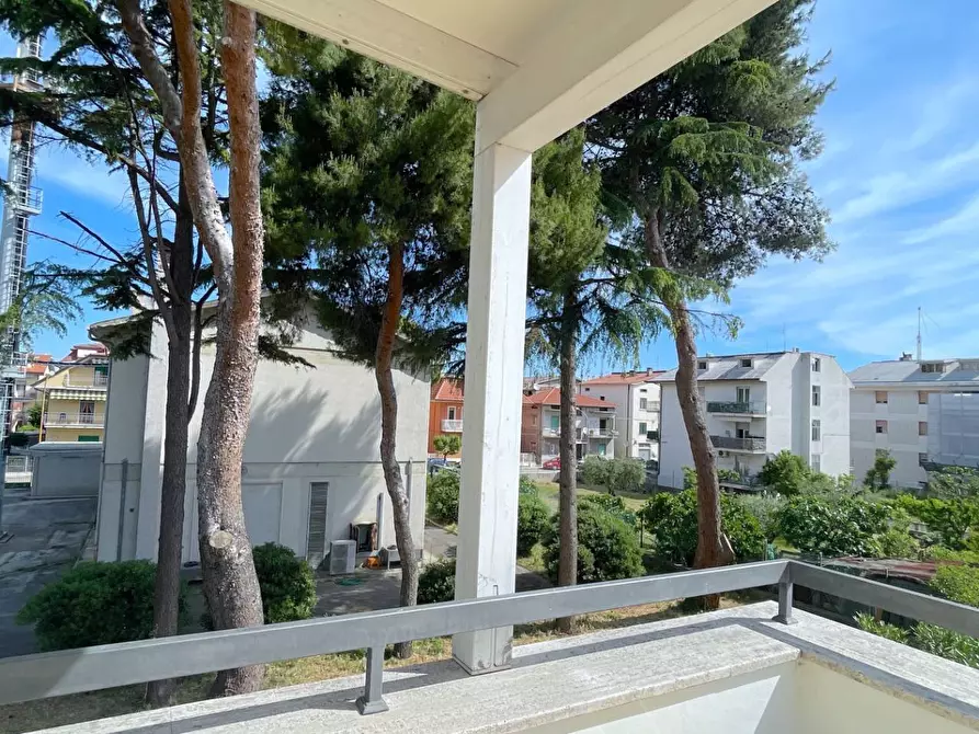 Immagine 10 di Appartamento in vendita  in Via del Mare 5 a San Benedetto Del Tronto