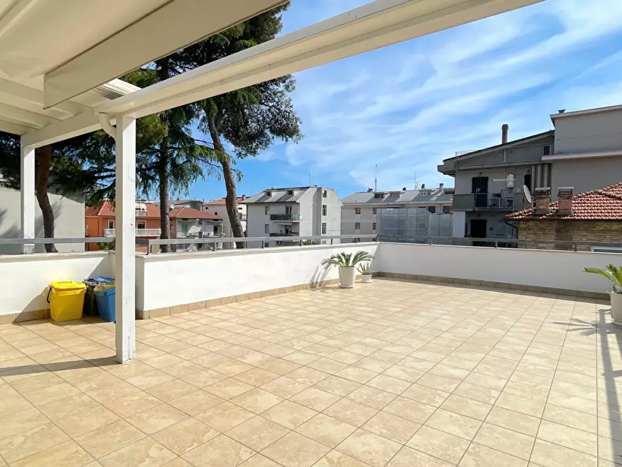 Immagine 5 di Appartamento in vendita  in Via del Mare 5 a San Benedetto Del Tronto