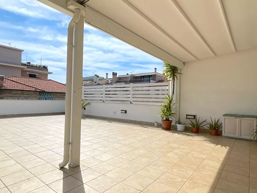 Immagine 9 di Appartamento in vendita  in Via del Mare 5 a San Benedetto Del Tronto