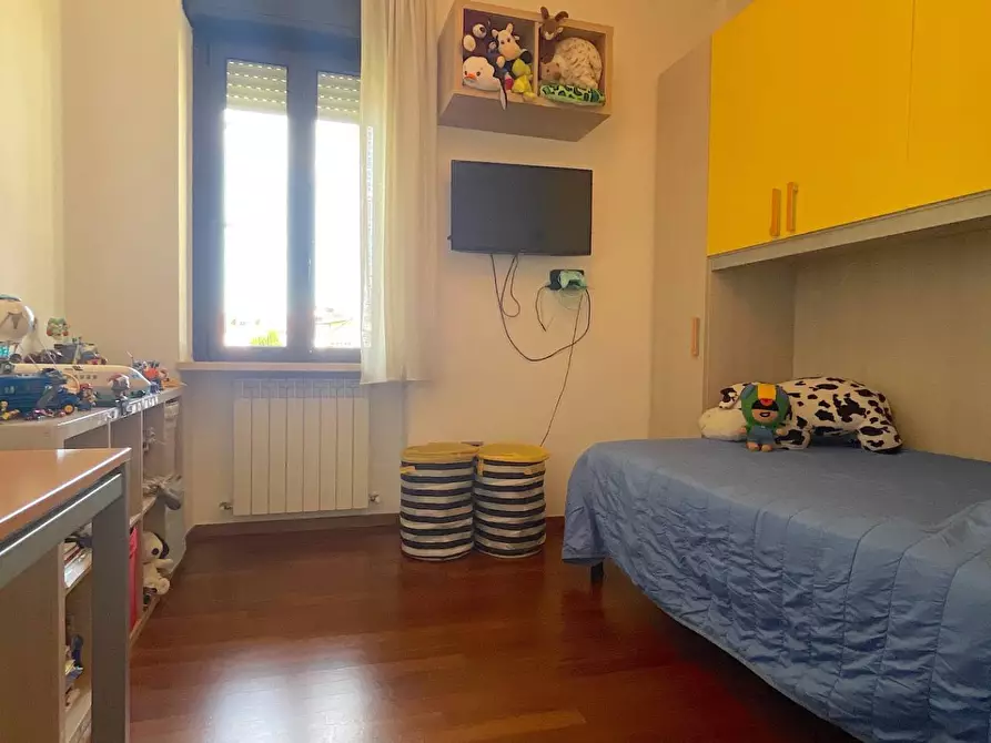 Immagine 20 di Appartamento in vendita  in Via del Mare 5 a San Benedetto Del Tronto
