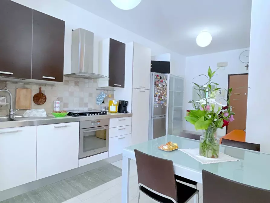 Immagine 23 di Appartamento in vendita  in Via del Mare 5 a San Benedetto Del Tronto