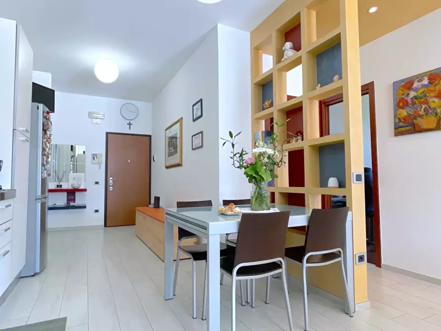 Immagine 22 di Appartamento in vendita  in Via del Mare 5 a San Benedetto Del Tronto