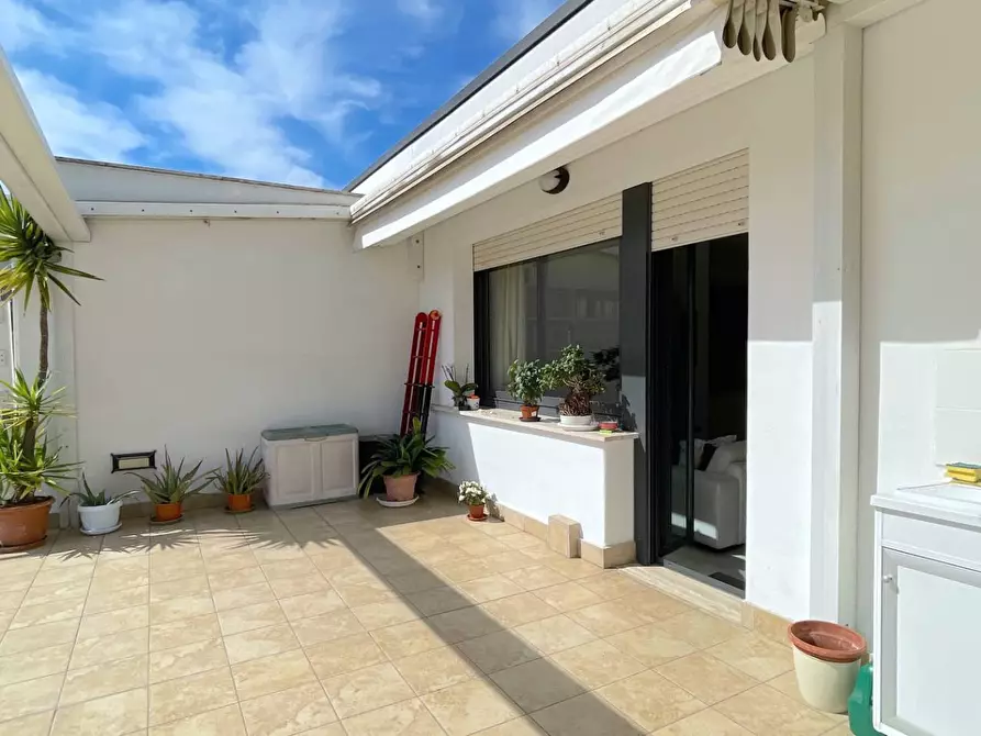 Immagine 24 di Appartamento in vendita  in Via del Mare 5 a San Benedetto Del Tronto