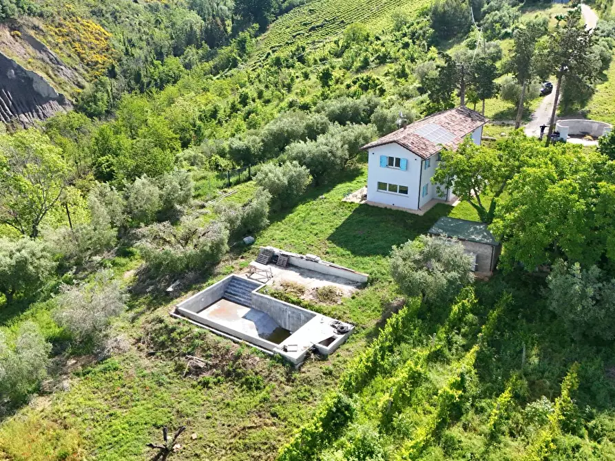 Immagine 9 di Rustico / casale in vendita  in Via Belsito 2 a Castorano
