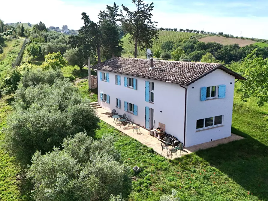 Immagine 45 di Rustico / casale in vendita  in Via Belsito 2 a Castorano