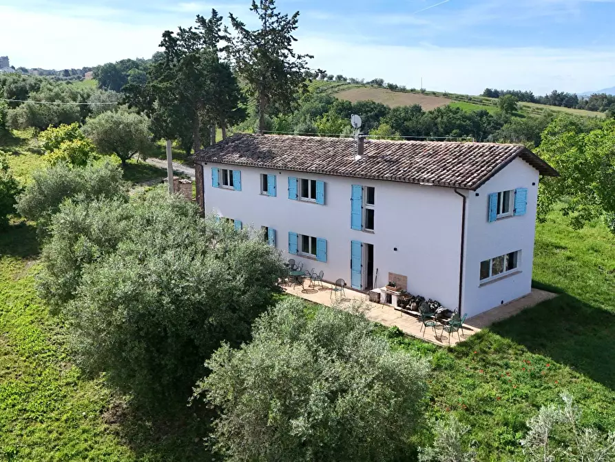 Immagine 1 di Rustico / casale in vendita  in Via Belsito 2 a Castorano