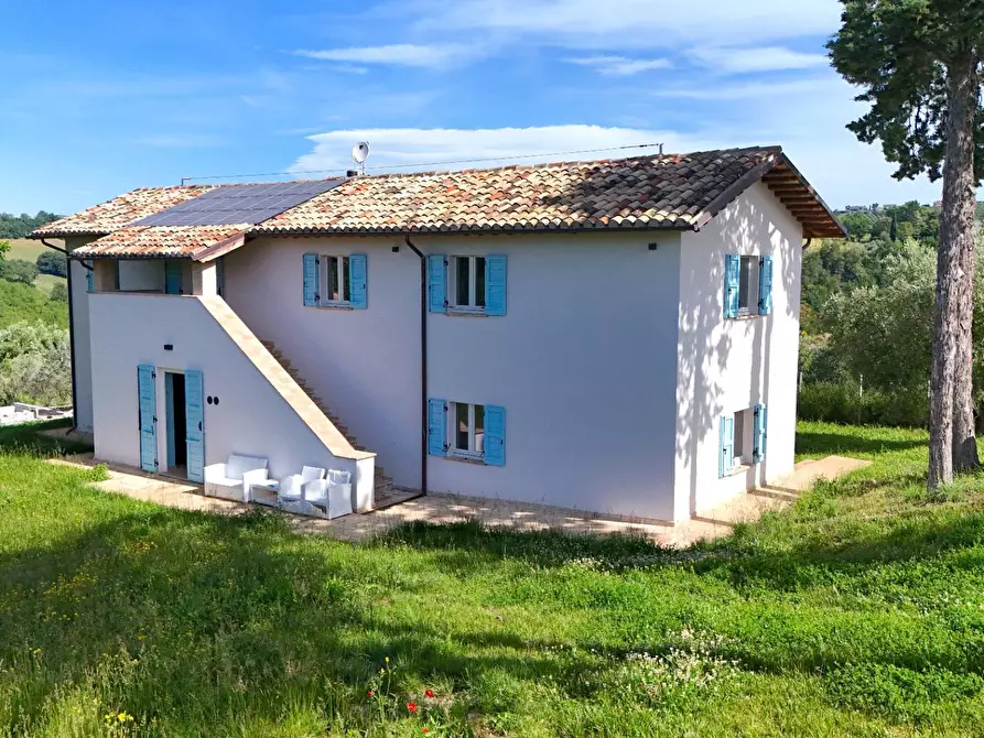 Immagine 11 di Rustico / casale in vendita  in Via Belsito 2 a Castorano