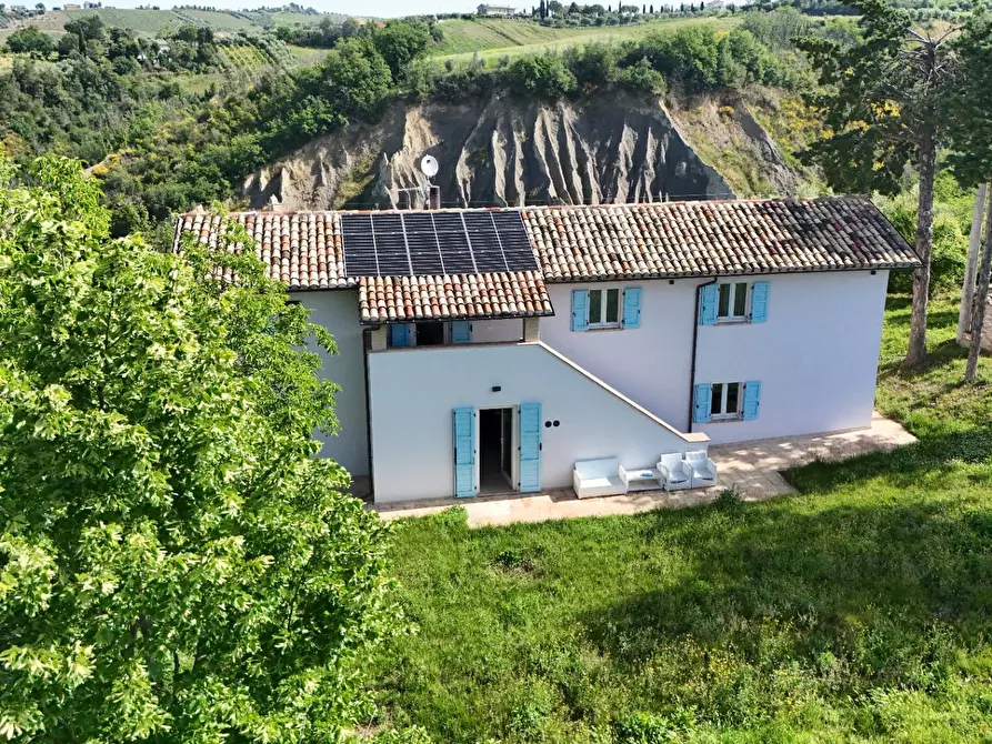 Immagine 12 di Rustico / casale in vendita  in Via Belsito 2 a Castorano