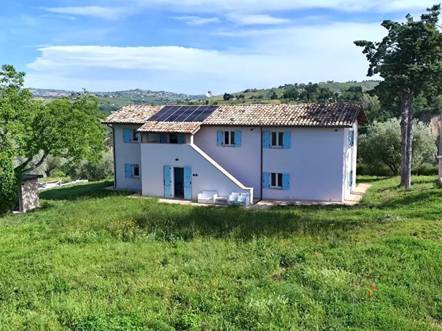 Immagine 51 di Rustico / casale in vendita  in Via Belsito 2 a Castorano