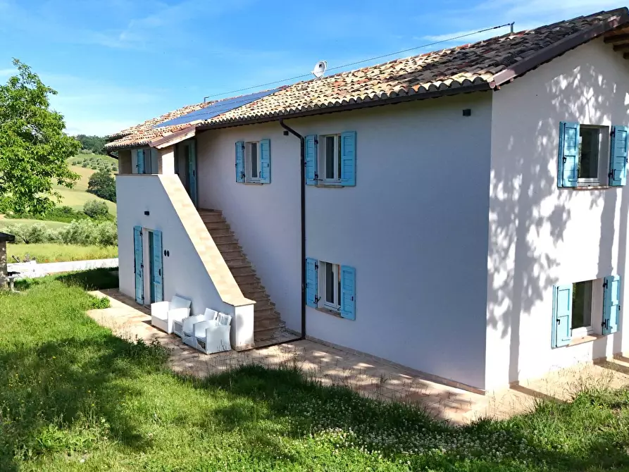 Immagine 49 di Rustico / casale in vendita  in Via Belsito 2 a Castorano