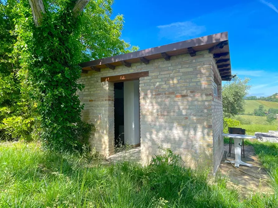 Immagine 47 di Rustico / casale in vendita  in Via Belsito 2 a Castorano