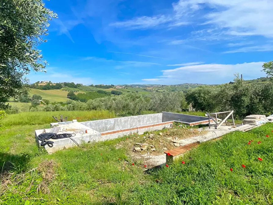 Immagine 46 di Rustico / casale in vendita  in Via Belsito 2 a Castorano