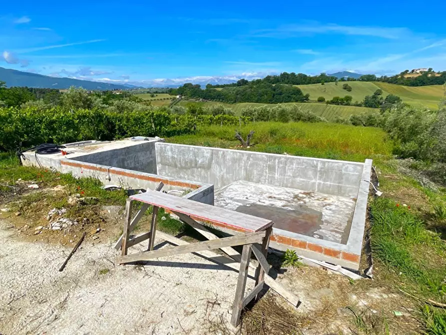 Immagine 15 di Rustico / casale in vendita  in Via Belsito 2 a Castorano