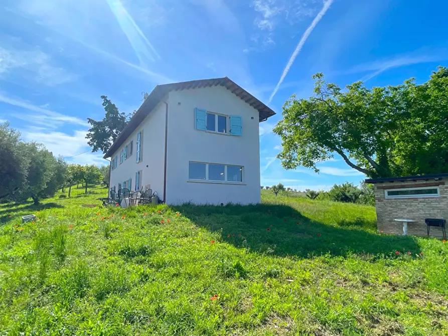 Immagine 48 di Rustico / casale in vendita  in Via Belsito 2 a Castorano