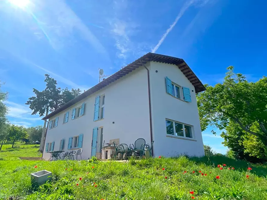 Immagine 2 di Rustico / casale in vendita  in Via Belsito 2 a Castorano