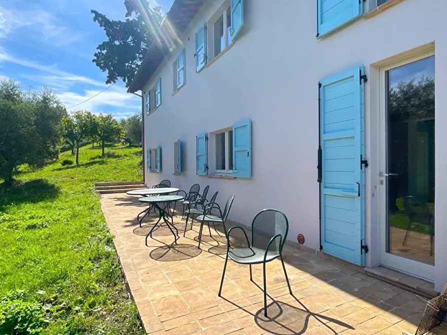 Immagine 21 di Rustico / casale in vendita  in Via Belsito 2 a Castorano