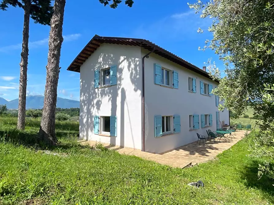 Immagine 13 di Rustico / casale in vendita  in Via Belsito 2 a Castorano