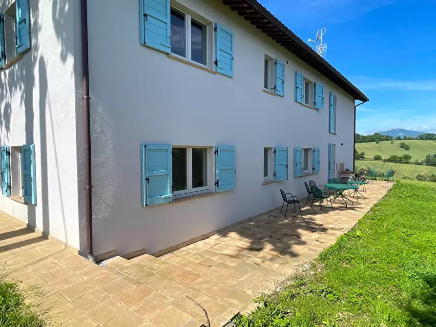 Immagine 26 di Rustico / casale in vendita  in Via Belsito 2 a Castorano