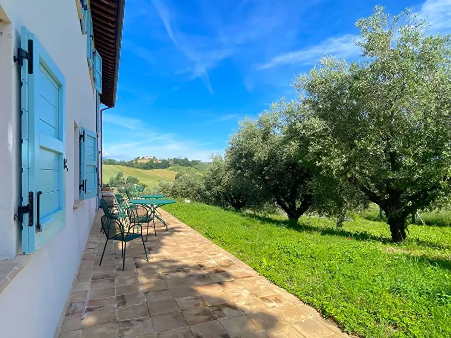 Immagine 54 di Rustico / casale in vendita  in Via Belsito 2 a Castorano