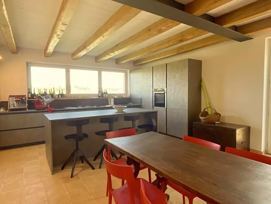 Immagine 16 di Rustico / casale in vendita  in Via Belsito 2 a Castorano