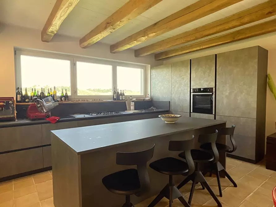 Immagine 17 di Rustico / casale in vendita  in Via Belsito 2 a Castorano