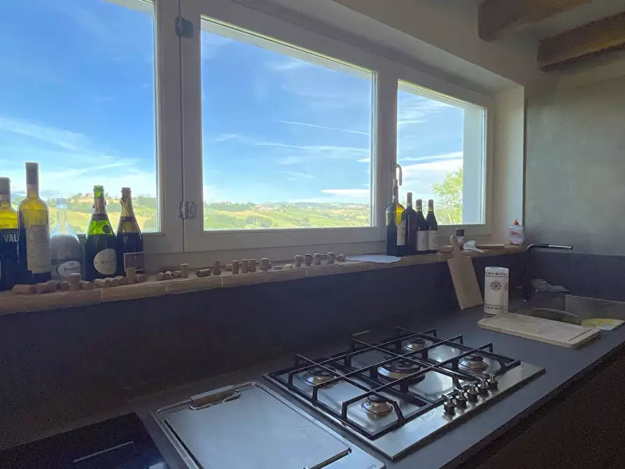 Immagine 18 di Rustico / casale in vendita  in Via Belsito 2 a Castorano