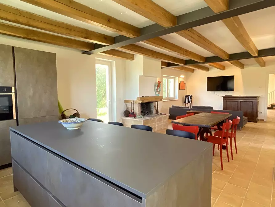 Immagine 19 di Rustico / casale in vendita  in Via Belsito 2 a Castorano