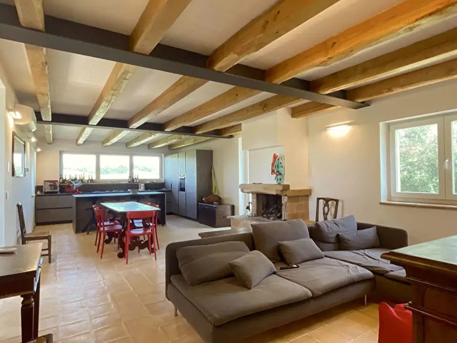 Immagine 20 di Rustico / casale in vendita  in Via Belsito 2 a Castorano