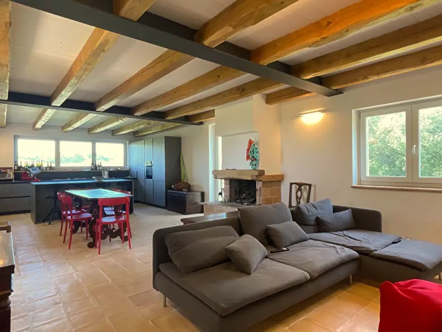 Immagine 22 di Rustico / casale in vendita  in Via Belsito 2 a Castorano