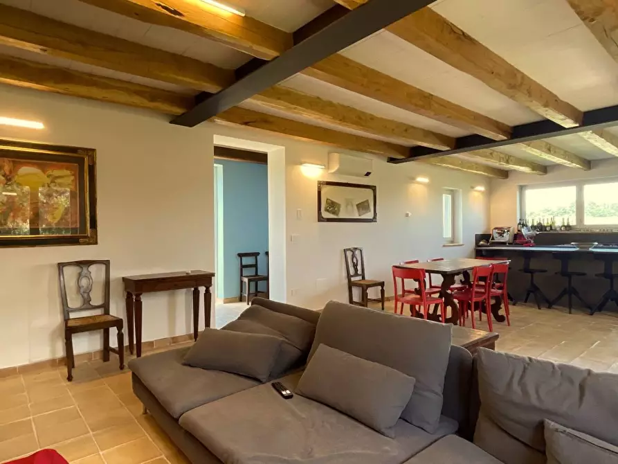 Immagine 23 di Rustico / casale in vendita  in Via Belsito 2 a Castorano