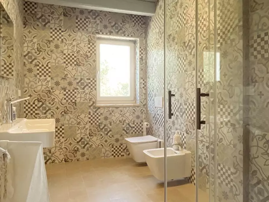 Immagine 25 di Rustico / casale in vendita  in Via Belsito 2 a Castorano