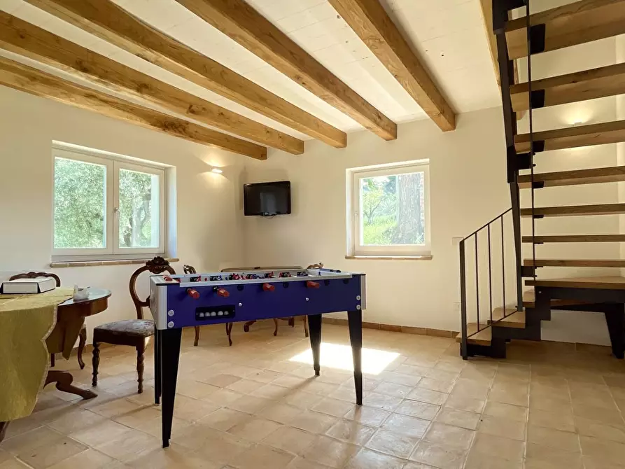 Immagine 27 di Rustico / casale in vendita  in Via Belsito 2 a Castorano