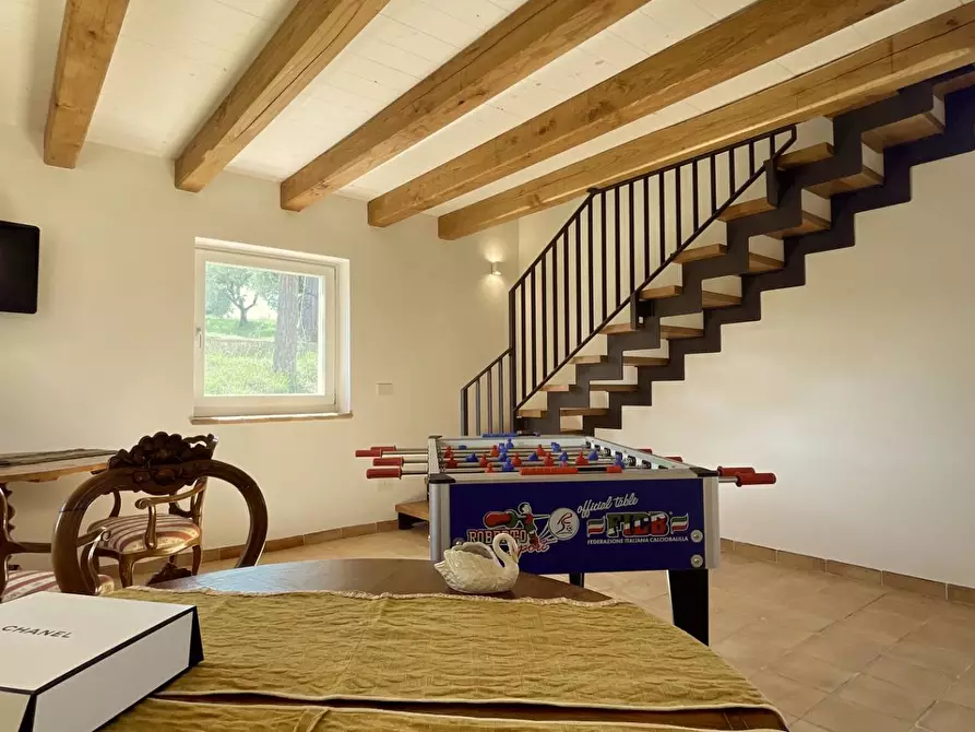 Immagine 28 di Rustico / casale in vendita  in Via Belsito 2 a Castorano