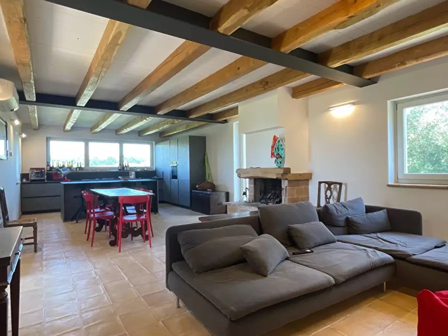 Immagine 24 di Rustico / casale in vendita  in Via Belsito 2 a Castorano