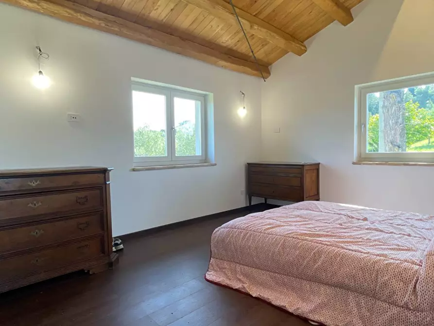 Immagine 31 di Rustico / casale in vendita  in Via Belsito 2 a Castorano